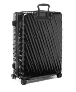 Tumi Extended Trip Expandable Packing Case - 19 Degree Poly 11 Tumi Extended Trip Expandable Packing Case - 19 Degree Poly -Travel Storage Store 139686 1041 05 1