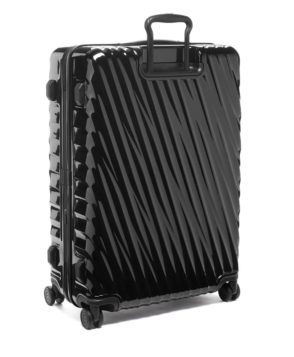 Tumi Extended Trip Expandable Packing Case - 19 Degree Poly 6 Tumi Extended Trip Expandable Packing Case - 19 Degree Poly - Image 4