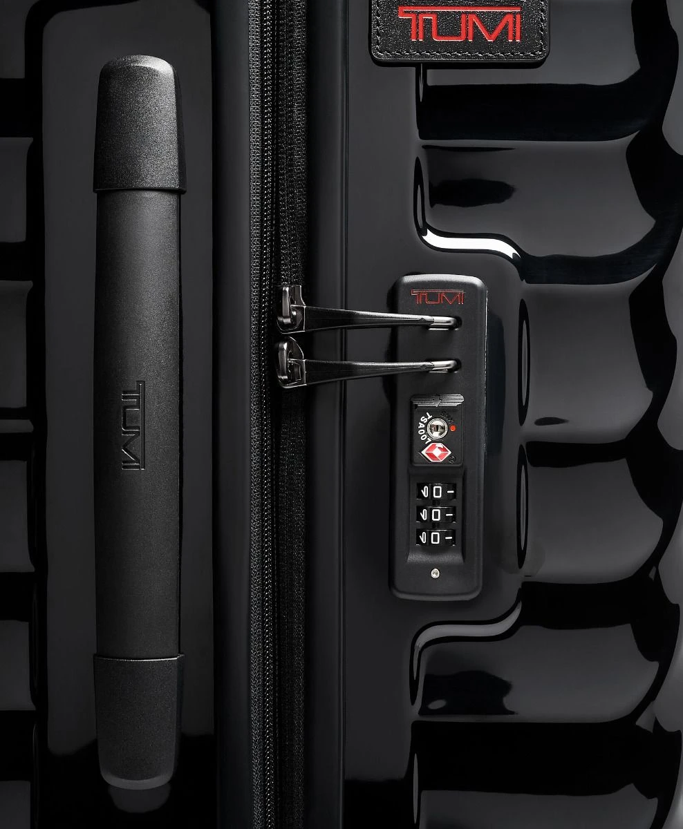 Tumi Extended Trip Expandable Packing Case - 19 Degree Poly 7 Tumi Extended Trip Expandable Packing Case - 19 Degree Poly - Image 5