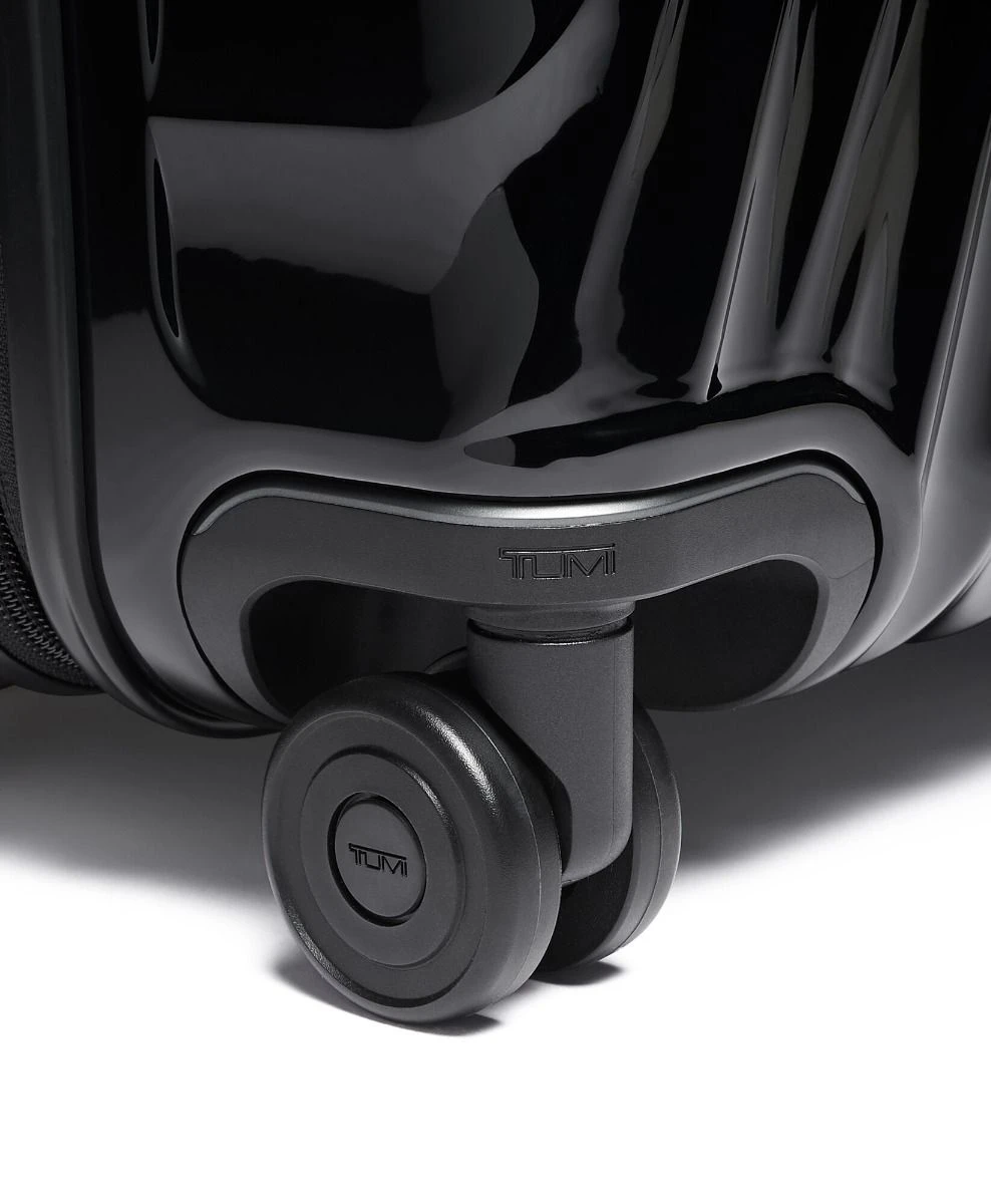 Tumi Extended Trip Expandable Packing Case - 19 Degree Poly 8 Tumi Extended Trip Expandable Packing Case - 19 Degree Poly - Image 6