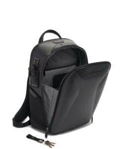 Tumi Velocity Backpack - Mclaren -Travel Storage Store 144551 1164 03