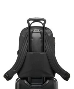 Tumi Velocity Backpack - Mclaren -Travel Storage Store 144551 1164 05