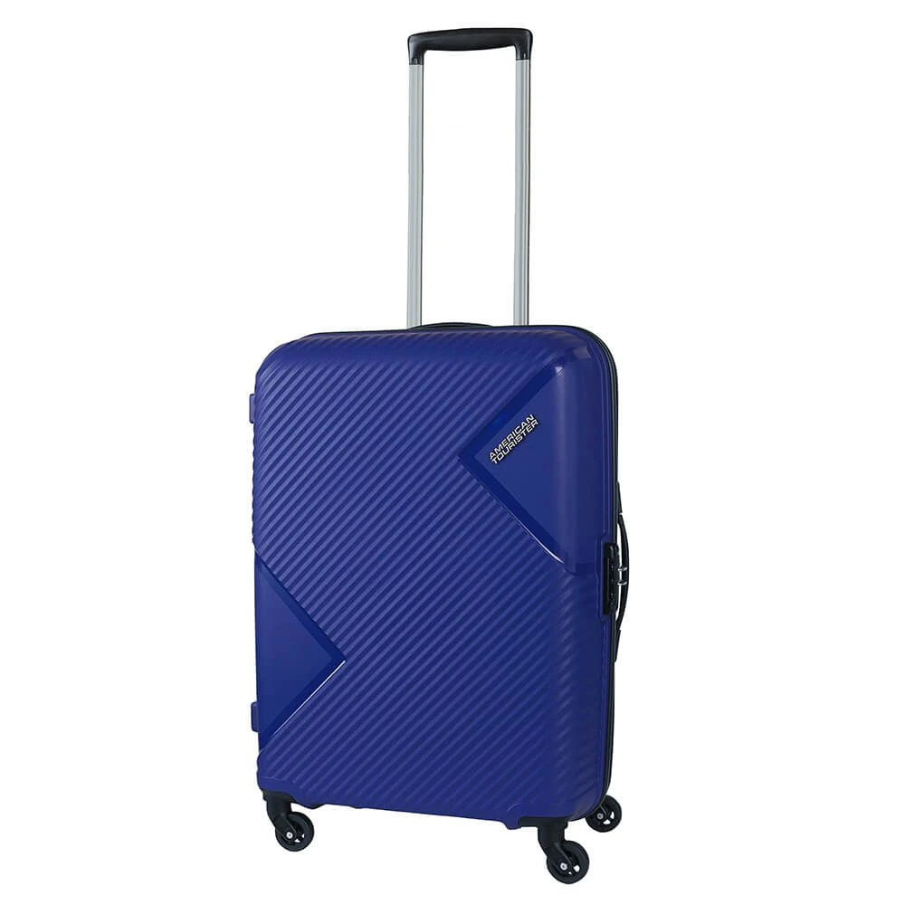 American Tourister 69cm Spinner - At Zakk 4 American Tourister 69cm Spinner - At Zakk - Image 2