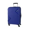 American Tourister 69cm Spinner - At Zakk 2 American Tourister 69cm Spinner - At Zakk -Travel Storage Store american tourister 121664 navy m 1