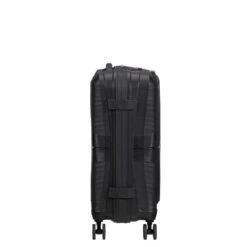 American Tourister 55cm 15.6" Frontlid - Airconic -Travel Storage Store american tourister 134657 airconic black onyx 6