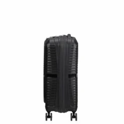 American Tourister 55cm 15.6" Frontlid - Airconic -Travel Storage Store american tourister 134657 airconic black onyx 7