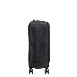 American Tourister 55cm 15.6" Frontlid - Airconic -Travel Storage Store american tourister 134657 airconic black onyx 8