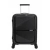 American Tourister 55cm 15.6" Frontlid - Airconic -Travel Storage Store american tourister 134657 airconic black onyx m