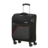 American Tourister 55cm Spinner - Sky Surfer -Travel Storage Store american tourister 138416 black red m