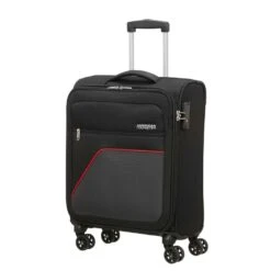 American Tourister 55cm Spinner - Sky Surfer