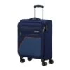 American Tourister 68cm Spinner - Sky Surfer -Travel Storage Store american tourister 138416 dark navy m 1