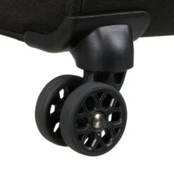 American Tourister 80cm Spinner - Sky Surfer -Travel Storage Store american tourister 138418 black 3 1