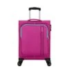 American Tourister 55cm Carry On Spinner - Sea Seeker