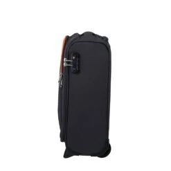 American Tourister 45cm Upright Underseater - Sea Seeker -Travel Storage Store american tourister 146677 sea seeker charcoal grey 4 1