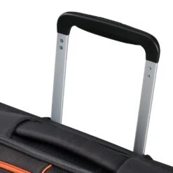 American Tourister 45cm Upright Underseater - Sea Seeker -Travel Storage Store american tourister 146677 sea seeker charcoal grey 7 1