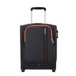 American Tourister 45cm Upright Underseater - Sea Seeker