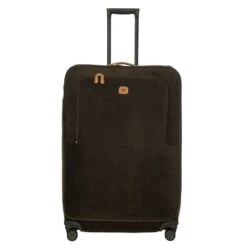 Bric's 82cm Trolley Spinner - Life 15 Bric's 82cm Trolley Spinner - Life -Travel Storage Store blf15292.378.01 1
