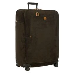 Bric's 82cm Trolley Spinner - Life 13 Bric's 82cm Trolley Spinner - Life -Travel Storage Store blf15292.378.02 1