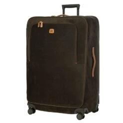 Bric's 82cm Trolley Spinner - Life 17 Bric's 82cm Trolley Spinner - Life -Travel Storage Store blf15292.378.08 1
