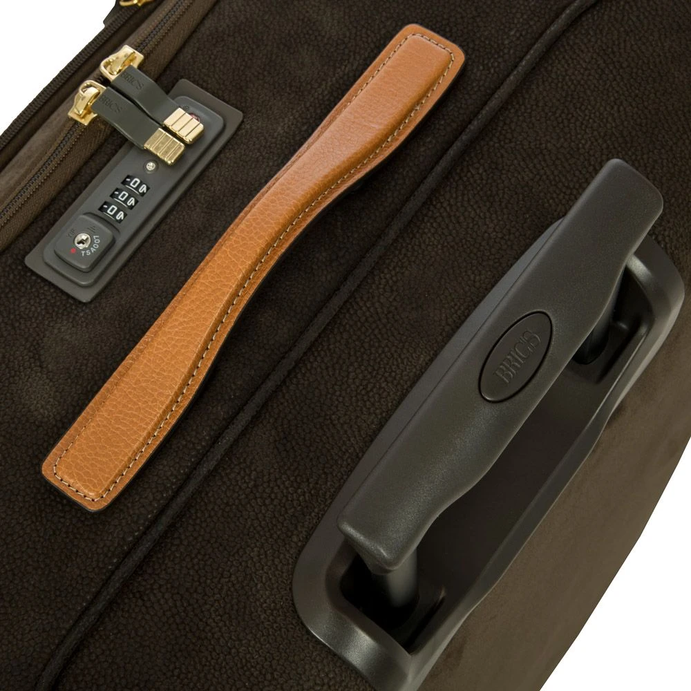 Bric's 82cm Trolley Spinner - Life 11 Bric's 82cm Trolley Spinner - Life - Image 9