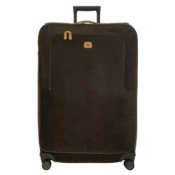 Bric's 82cm Trolley Spinner - Life
