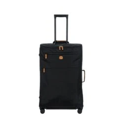 Bric's 77cm Lightweight Trolley - X Travel