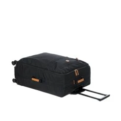 Bric's 77cm Lightweight Trolley - X Travel -Travel Storage Store brics 77 blk 5