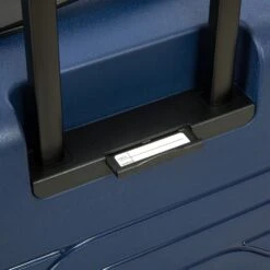 Bric's 55cm Expandable Cabin Spinner - Ulisse -Travel Storage Store brics b1y08430 oceanblue 15 1