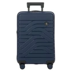 Bric's 55cm Expandable Cabin Spinner - Ulisse