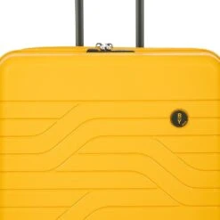 Bric's 71cm Spinner - Ulisse -Travel Storage Store brics b1y08431 mango 10