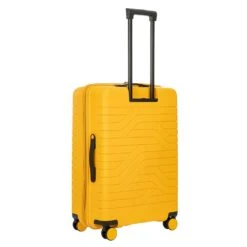 Bric's 71cm Spinner - Ulisse -Travel Storage Store brics b1y08431 mango 3