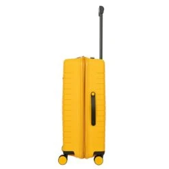 Bric's 71cm Spinner - Ulisse -Travel Storage Store brics b1y08431 mango 4