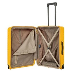 Bric's 71cm Spinner - Ulisse -Travel Storage Store brics b1y08431 mango 7