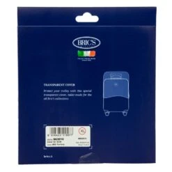 Bric's Cover For Bellagio BBG28316 - Covers 7 Bric's Cover For Bellagio BBG28316 - Covers -Travel Storage Store brics bac00745 clear 2