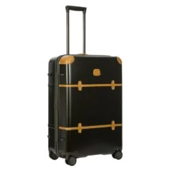 Bric's 70cm Spinner - Bellagio 2 -Travel Storage Store brics bbg28303 olive078 2 1