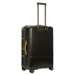 Bric's 70cm Spinner - Bellagio 2 -Travel Storage Store brics bbg28303 olive078 3 1