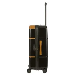 Bric's 70cm Spinner - Bellagio 2 -Travel Storage Store brics bbg28303 olive078 4 1