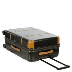 Bric's 70cm Spinner - Bellagio 2 -Travel Storage Store brics bbg28303 olive078 5 1