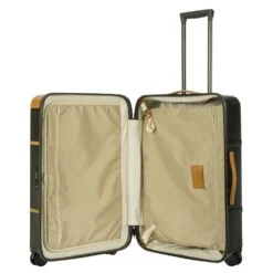 Bric's 70cm Spinner - Bellagio 2 -Travel Storage Store brics bbg28303 olive078 7 1