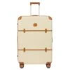 Bric's 76cm Spinner - Bellagio 2 -Travel Storage Store brics bbg28304 cream014 m