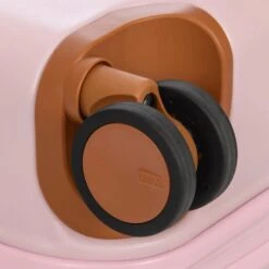 Bric's 82cm Spinner - Bellagio 2 -Travel Storage Store brics bbg28305 pink253 12 1