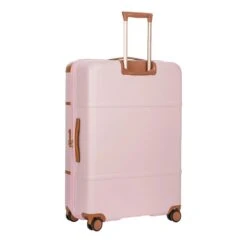 Bric's 82cm Spinner - Bellagio 2 -Travel Storage Store brics bbg28305 pink253 2 1