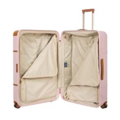 Bric's 82cm Spinner - Bellagio 2 -Travel Storage Store brics bbg28305 pink253 6 1