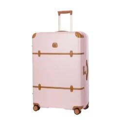 Bric's 82cm Spinner - Bellagio 2 -Travel Storage Store brics bbg28305 pink253 7 1