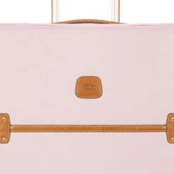 Bric's 82cm Spinner - Bellagio 2 -Travel Storage Store brics bbg28305 pink253 8 1
