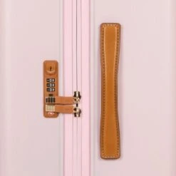 Bric's 82cm Spinner - Bellagio 2 -Travel Storage Store brics bbg28305 pink253 9 1