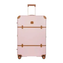 Bric's 82cm Spinner - Bellagio 2 -Travel Storage Store brics bbg28305 pink253 m 1