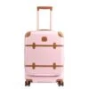 Bric's 55cm Cabin Front Pocket With USB - Bellagio 2 -Travel Storage Store brics bbg28312 pink253 m 1