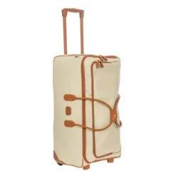 Bric's Large Trolley Duffle - Firenze