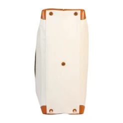 Bric's Medium Clipper - Firenze -Travel Storage Store brics bbj20202 cream 3 1 2